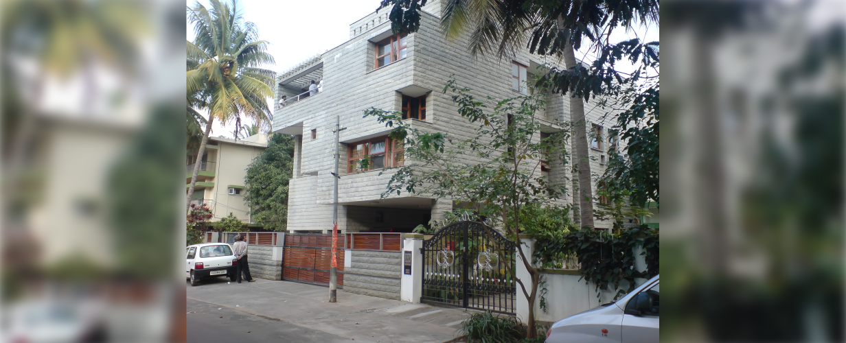 Shankar Nivrutti Kanade