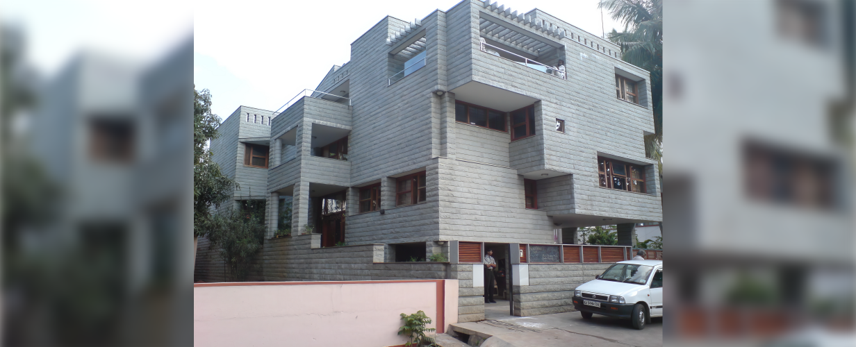 Shankar .N .Kanade
