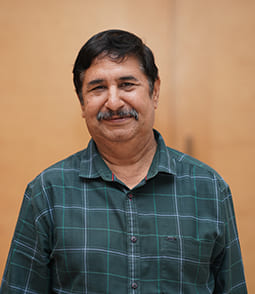 Ar. Harinder Arora