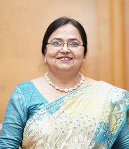 Dr. Manjari Chakraborty