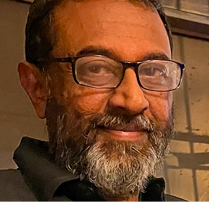 Ar. Rajesh Renganathan