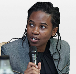 Ar. Jacqueline Namayanja