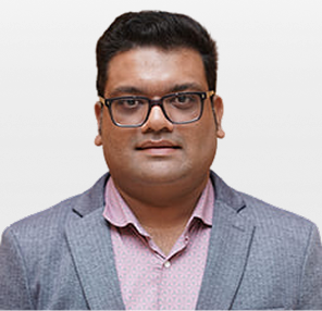 Ar. Vineet Luckoo