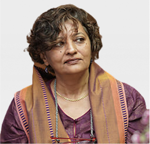 Ar. Poonam V. Mascarenhas