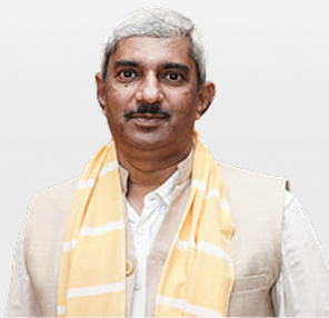 Ar. Srinivas Murthy G.