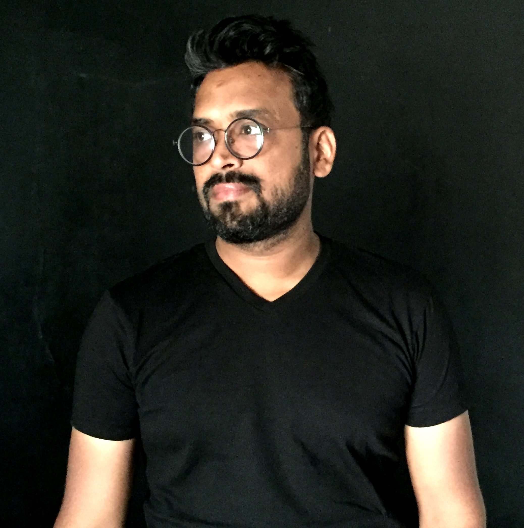 Ar. Pankaj Bhagwatkar