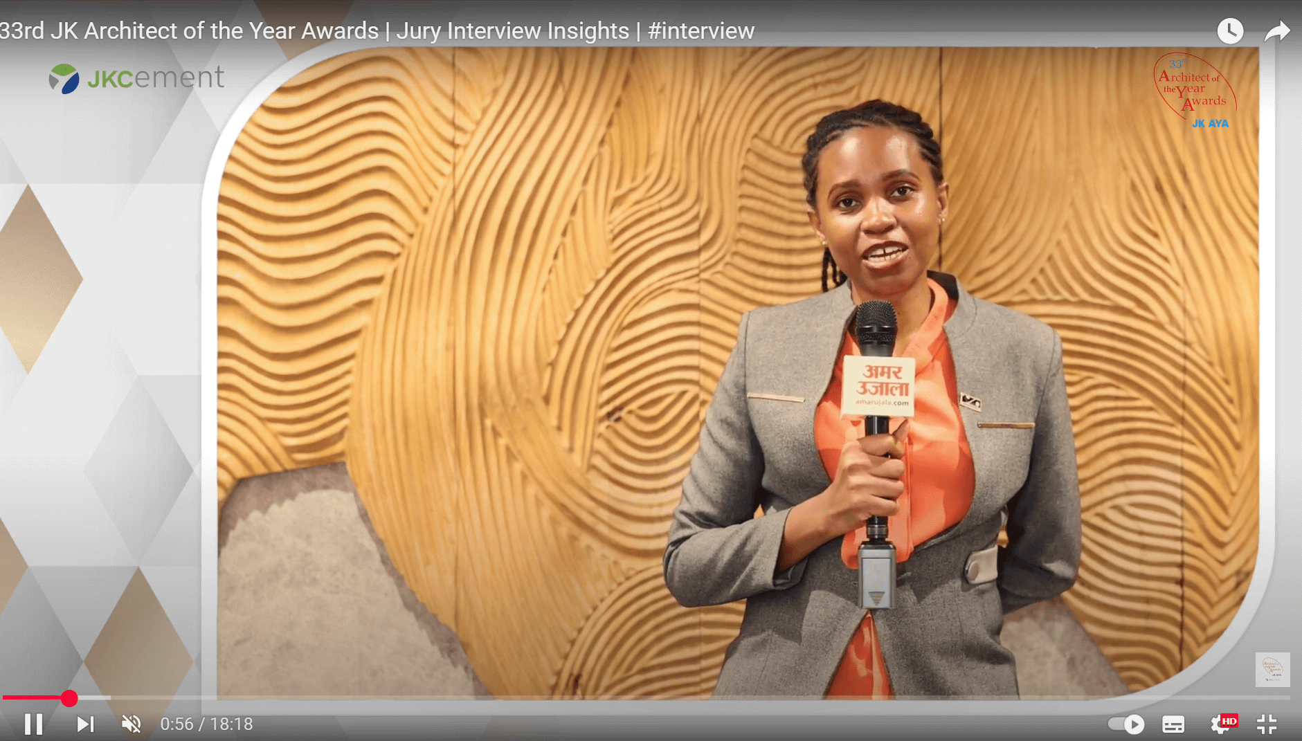 Jury Members Video